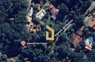 Terreno à venda | 871 m² | pq petrópolis - serra da cantareira / sp