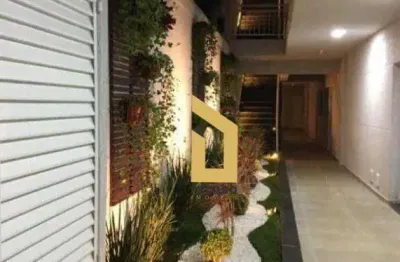 Apartamento à venda | 29 m² | 1 dormitório | parada inglesa - são paulo/sp