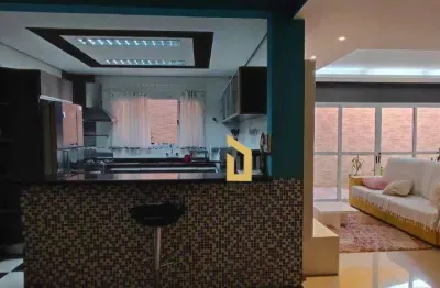 Sobrado à venda | 253m² | 3 dormitórios | 1 suíte | 2 salas | área gourmet | piscina | 3 vagas | parque vitória - franco da rocha/sp.