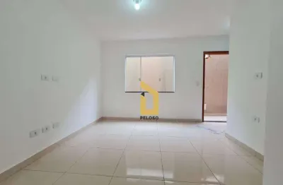Sobrado em condomínio fechado à venda | 60m² | 2 suítes  | 1 vaga | imirim - são paulo/sp
