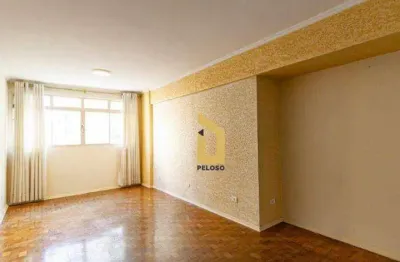 Apartamento à venda | 86m² | 2 dormitórios | 2 banheiros | 1 vaga | alto de pinheiros - são paulo/sp