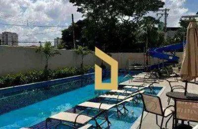 Apartamento novo à venda | 2 dormitórios | com varanda | vila guilherme - são paulo/sp