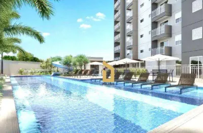 Apartamento novo à venda | 2 dormitórios | com varanda | Vila Guilherme - São Paulo/SP