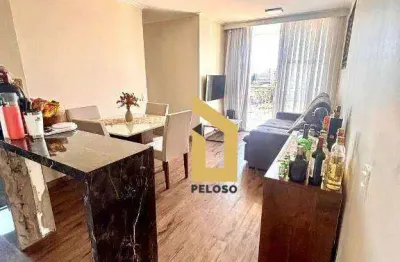 Apartamento à venda | 3 dormitórios | 1 suíte | varanda | 62m² | 1 vaga | Vila Guilherme - SP