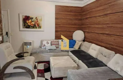 Apartamento à venda | 180m² | 3 dormitórios | 1 suíte | varanda | 2 vagas | Vila Amélia - São Paulo/SP