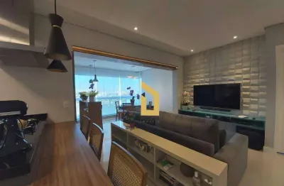 Apartamento com 3 dormitórios à venda, 89 m² por R$ 1.200.000,00 - Mandaqui - São Paulo/SP