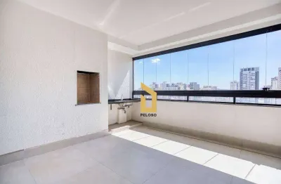 Apartamento à venda | 71,60m² | 2 dormitórios | 1 suíte | varanda gourmet | 1 vaga | santa teresinha - são paulo/sp