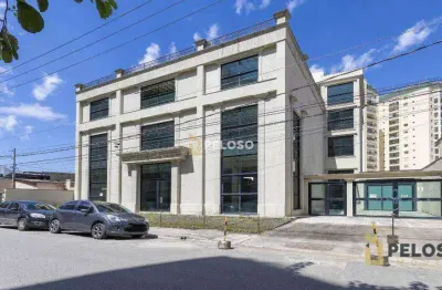 Prédio comercial para alugar | 1.942m² | 8 wcs | 18 vagas | avenida braz leme | santana, são paulo -sp