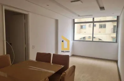 Apartamento com 3 dormitórios à venda, 97 m² por R$ 465.000,00 - Jardim Sao Paulo(Zona Norte) - São Paulo/SP