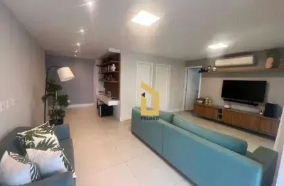 Apartamento à venda | 92m² | 3 dormitórios | 1 suíte | varanda gourmet | 2 vagas | Jardim São Paulo | São Paulo/SP