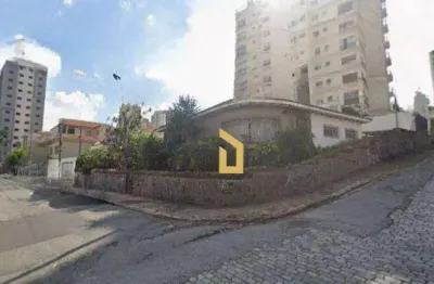 Terreno à venda | Posicionado na esquina | Jardim São Paulo - São Paulo/SP