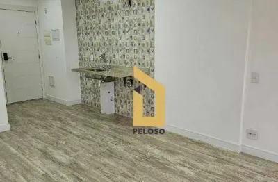 Loft com 1 dormitório à venda, 26 m² por R$ 330.000,00 no Tucuruvi.