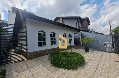 Casa térrea à venda | 3 dormitórios | 2 suítes | área gourmet | 2 vagas | jardim guapira - são paulo/sp