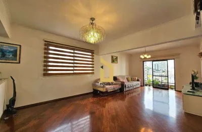 Apartamento com 3 dormitórios à venda, 144 m² por R$ 1.000.000,00 - Santa Teresinha - São Paulo/SP