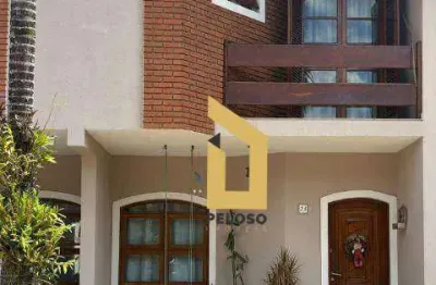 Sobrado em condomínio fechado | 150m² | 3 dorm | 1 suíte | 2 vagas | jardim tremembé | são paulo/sp