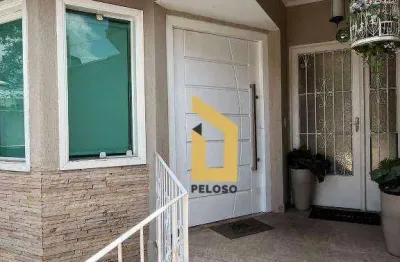 Sobrado à venda | 195m² | 3 dormitórios | 1 suíte master  | 4 vagas | Vila Nova Mazzei | São Paulo/SP