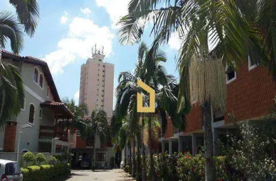 Sobrado em condomínio fechado à venda | 200m² | 3 dormitórios | 1 suíte | 2 vagas | Tremembé - São Paulo/SP