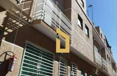 Sobrado à venda | 73 m² | 2 dormitórios | Vila Nilo - São Paulo/SP