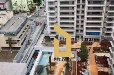 Apartamento à venda | 129m² | 3 suítes | varanda gourmet | 2 vagas | Tucuruvi - São Paulo/SP.