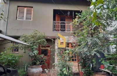 Sobrado à venda | 140 m² | 3 dormitórios | 3 vagas | tremembé - são paulo/sp