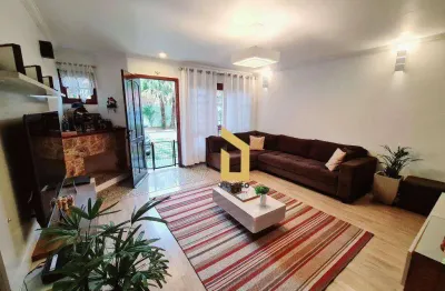 Sobrado à venda em condomínio fechado | 110m² | 3 dormitórios | 1 suíte | 2 vagas | lazer completo | horto florestal/sp.