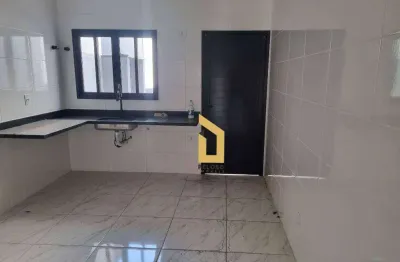 Sobrado novo à venda | 160m² | 3 suítes | quintal | 3 vagas | VIla Guilherme - São Paulo/SP