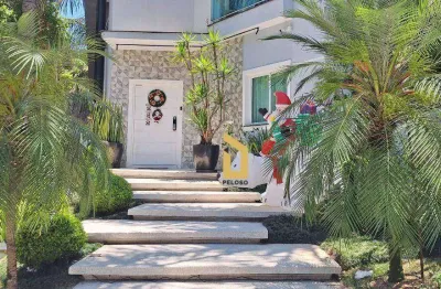 Casa à venda | condomínio fechado | 390m² | 4 suítes | piscina | 6 vagas | tucuruvi - são paulo/sp