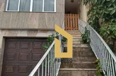 Sobrado à venda | 163m² | 3 dormitórios | 1 suítes | 3 vagas | Vila Irmão Arnoni/Tremembé - São Paulo