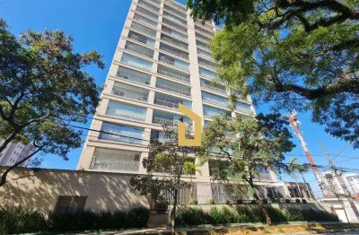 Apartamento à venda | 163m² | 3 suítes | Varanda Gourmet | 4 vagas | Lazer Completo | Vila Rosália - Guarulhos/SP