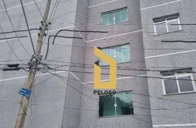 Studio com 1 dormitório à venda, 24 m², terraço,  por R$ 345.000 - Jardim São Paulo(Zona Norte) - São Paulo/SP