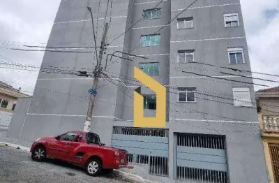 Apartamento com 1 dormitório à venda, 28 m² por R$ 290.000,00 - Jardim Sao Paulo(Zona Norte) - São Paulo/SP