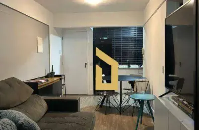 Apartamento à venda | 48 m² | 2 dormitórios |  Lauzane Paulista - São Paulo/SP