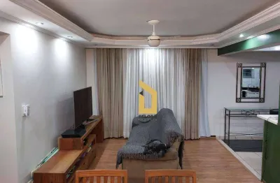 Apartamento à venda | 70m² | 2 dormitórios | ar condicionado | 1 vaga | Casa Verde - São Paulo/SP