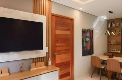 Apartamento à vena | 44m² | 2 dormitórios | 1 vaga | Jardim São Paulo/SP