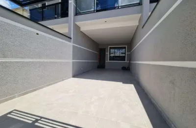 Sobrado à venda | 160m² | 3 suítes | 2 vagas | Jardim Paraíso - São Paulo/SP