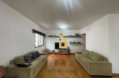 Apartamento com 4 dormitórios, 171 m² - venda por R$ 1.500.000,00 ou aluguel por R$ 15.100,00/mês - Santana - São Paulo/SP