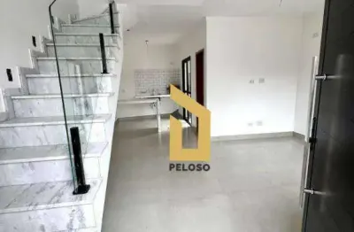 Sobrado à venda | Lançamento | 2 suítes | churrasqueira | 2 vagas | Mandaqui - São Paulo/SP