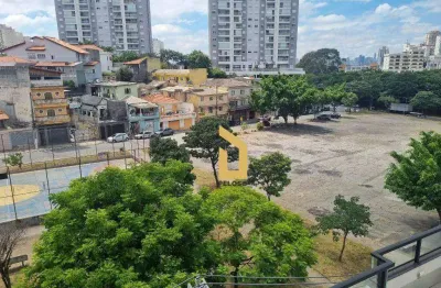 Apartamento à venda | 54 m² | 2 dormitórios | Vila Maria Alta - São Paulo/SP