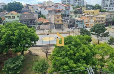 Apartamento à venda | 26 m² | 1 dormitório | Vila Maria Alta - São Paulo/SP