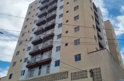 Apartamento à venda | 74m² | 3 dormitórios | 1 suíte | 2 vagas | Vila Gustavo - São Paulo/SP