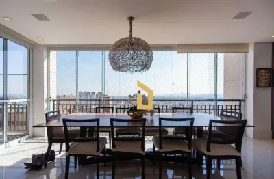 Cobertura à venda | 306 m² | 3 dormitórios | 5 vagas | Santana - São Paulo/SP