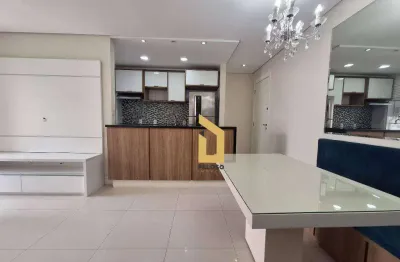 Apartamento à venda | 67m² | 2 dormitórios | 1 suíte | Varanda gourmet | 1 vaga | Casa Verde - São Paulo/SP