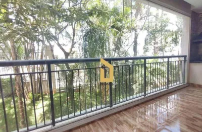 Apartamento à venda | 105m² | 3 dormitórios | 1 suíte | 2 vagas | Irmãos Arnoni - São Paulo/SP