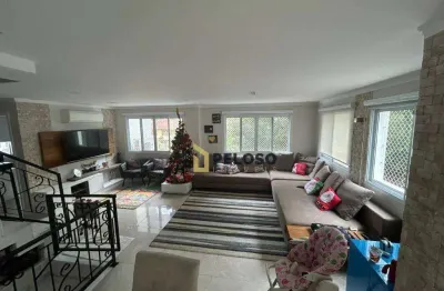 Casa à venda | 292 m² | 4 Suítes | 4 vagas | Horto Florestal - São Paulo/SP