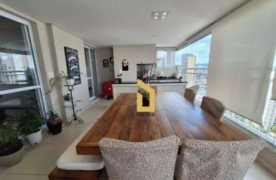 Apartamento à venda | 120 m² | 3 dormitórios | 2 vagas | Santa Teresinha - São Paulo/SP