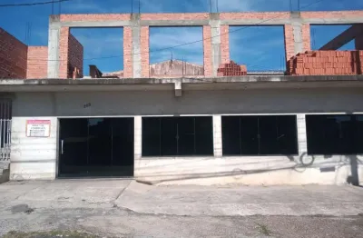 Casa com 6 quartos à venda na Rua Dozulina Furlin Buiar, Cachoeira, Araucária
