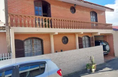 Casa em condomínio fechado com 3 quartos à venda na Rua Cascavel, Boqueirão, Curitiba