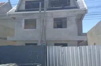 Casa com 3 quartos à venda na Rua Expedicionário Eliseu José Hipólito, Alto Boqueirão, Curitiba