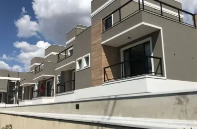 Casa com 4 quartos à venda na Rua Paulo Setúbal, Boqueirão, Curitiba