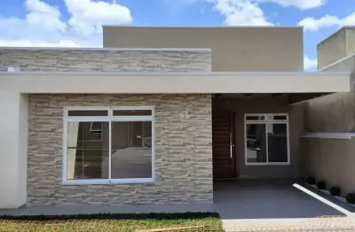 Casa com 3 quartos à venda no Centro, Contenda 